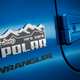 Illustration for article titled Just In Time For Winter: Jeep® Introduces New 2014 Wrangler Polar Edition For North American Market